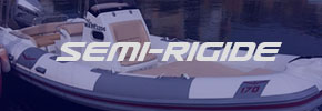 Location Semi rigide Marseille